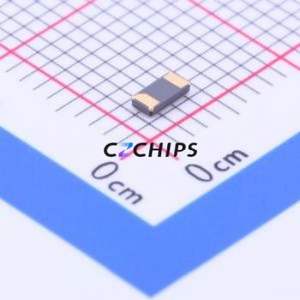 7LC32768F07UC Crystal (Passive) SMD3215-2P Crystal Oscillator SMD Crystal Oscillator 32.768kHz 20ppm 7pF - Product Image 2