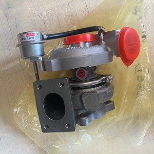 Zhongtong xe buýt tăng áp 3773122 3773121 2834187 2834188 he211w he221w he200wg xe buýt Turbo Kit - Product Image 6