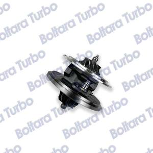 Turbocompresseur BT Turbo Chra Turbine Core GTB1749VM 03G253014K 757042-5014S pour VW Golf V 2.0 TDI 125Kw 170HP BMN BMR BUY BUZ 2006-2008 - Product Image 3