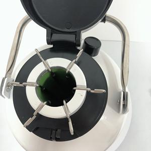 Conteneur <span class=keywords><strong>de</strong></span> stockage d'azote liquide Conteneur cryogénique portable pour le traitement <span class=keywords><strong>de</strong></span> congélation en salon <span class=keywords><strong>de</strong></span> <span class=keywords><strong>beauté</strong></span> - Product Image 4