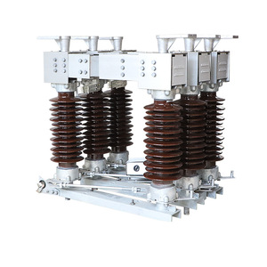 Interruptor Desconectador de Fusibles Industrial de 250A para Montaje en Poste - Product Image 5