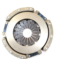 Disque d'embrayage DHC515, plaque de pression d'embrayage et couvercle d'embrayage pour Daihatsu – Approvisionnement direct usine