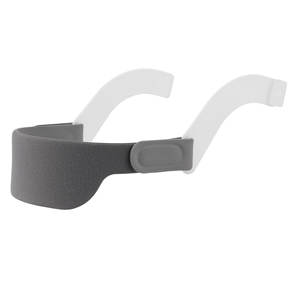 Correa de Repuesto para Soporte Nasal DreamWear, Soporte Elástico y Suave con Brazo para DreamWear, Ajustable con Gancho y Bucle - Product Image 1