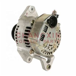 Alternador de piezas de carretilla elevadora, alternador de 12V, EJ01-061A, 27060-78305-71, usado para motor 5F, 6F, 1DZ, 1Z - Product Image 2