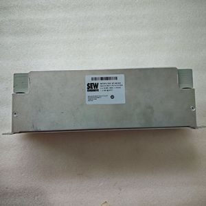 โมดูลกรองสัญญาณไฟฟ้าแบบคอมมอนโหมด Sew NetzfILTER NF048-503 3x380-500V 48A - Product Image 1