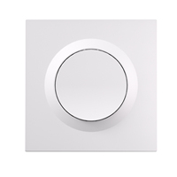 Caja de Instalación para Interruptor de Pared SONOFF E1GS, Material de PC, Diseño Ultrafino, para la Serie Fusion MINIR4/MINIR4M/ZBMINIR2