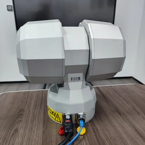 Jec PTU hệ thống cho bảo vệ giám sát tình báo thiết bị an ninh Drone theo dõi tình báo hệ thống quang học - Product Image 2