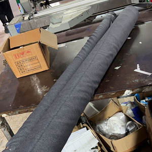 <span class=keywords><strong>Precio</strong></span> barato de fábrica al por mayor minimatt mezcla de tela catiónica para ropa - Product Image 5