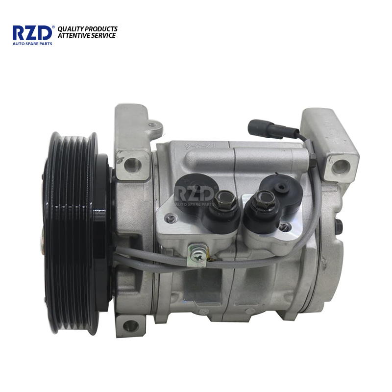 Factory Price OE 95200-70CF0 Car Ac Compressor High Performance