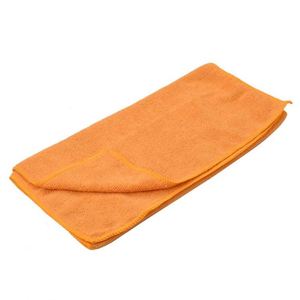 Paño de Microfibra de Secado Rápido y Colorido para Limpieza de Autos, Pulido y Toallas de Cocina - Product Image 4
