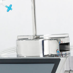 Vô sinh thiết bị kiểm tra bơm nhu động cho vô sinh kiểm tra Canister toone TW-APL05 - Product Image 3