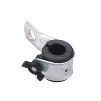 Pince de suspension FTTH J-Hook pour câble à fibre optique ADSS