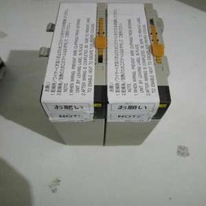 وحدة جديدة وأصلية-Cqm1 Oc221 Cqm1h الأتمتة الصناعية - Product Image 1