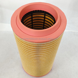 Manny Factory Supply New C261100 Air Filter with 5um Filtration & 99.8% Efficiency for Industrial Use - Product Image 6