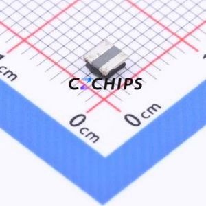 Inducteur de puissance SMD SRN3015TA-6R8M, 3x3mm (Inductance : 6,8 µH) (Précision : 20%) Courant nominal : 1A - Product Image 2