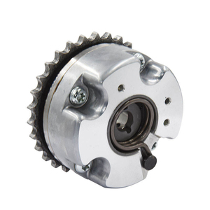 Nouvelle unité de réglage d'arbre à cames moteur 06E109084M avec engrenage pour Audi Q5 2009-2012, pièce de rechange pour ensemble moteur - Product Image 1