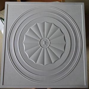 Nhà Sản Xuất Trần Thạch Cao Trung Quốc, Nhà Sản Xuất Chuyên Nghiệp. - Product Image 3