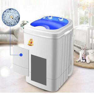 Lavadora Secadora de 7 kg de Carga Superior y Lavadora de Zapatos - Product Image 5