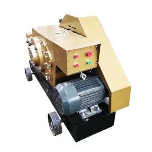 Coupe-barre de renforcement électrique GQ60 le plus vendu Nouvelle machine de découpe à <span class=keywords><strong>tige</strong></span> <span class=keywords><strong>filetée</strong></span> avec composants du noyau du moteur - Product Image 5