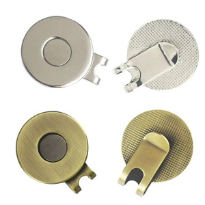 Broche en émail, autocollant ou époxy sur le thème du golf, épinglette personnalisée pour chapeau de golf, souvenir de club de golf, récompense de tournoi et cadeaux pour membres - Product Image 6