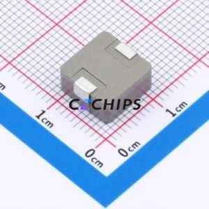 ตัวเหนี่ยวนำไฟฟ้า ZEYTPI.1050.6R8M แบบ SMD, ขนาด 11.5x10 มม. ( ค่าความเหนี่ยวนำ: 6.8uH ) ( ความแม่นยำ: 20% กระแสไฟฟ้าที่กำหนด: 9A ) - Product Image 2