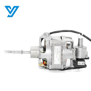 10 וואט מהירות גבוהה ac <span class=keywords><strong>dc</strong></span> פרה מאוורר לוח מאוורר נטו מנוע חשמלי - Product Image 4