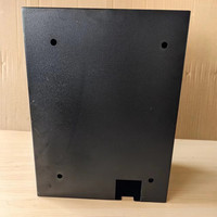 Boîtier de contrôle à minuterie à monnayeur de haute qualité avec affichage du compte à rebours pour lave-linge et sèche-linge, modèle FR-4 PCB/PCBA LFT-XJ02, Nouvelle Arrivée