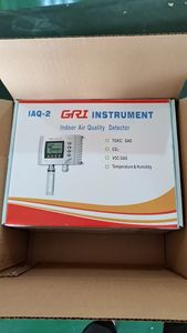 كاشف غاز الإيثيلين مثبت على الحائط C2H4 جهاز قياس غاز ثابت - Product Image 6