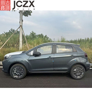 Trong kho algeria geely GX3 Pro 2025 xăng xe SUV Trung Quốc CVT đại lý xe geely Livan X3 Pro xe ô tô mới - Product Image 2