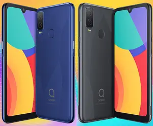 Nhà Máy Bán Buôn Cho Alcatel 1L 2021 Kính Cường Lực Trong Suốt Bảo Vệ Màn Hình 0.3MM HD Kính Trong Suốt Mica