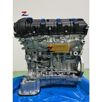 Moteur ERB à essence VVT Pentastar 3.6L V6 Long Block ERB pour Jeep Grand Cherokee pour Chrysler 200 pour Dodge Charger Durango