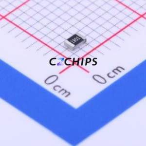 Resistencia SMD AECR0805F1K80K9 0805 (Tipo: Película Gruesa) (Resistencia: 1.8kOhm Precisión: 1%) - Product Image 1