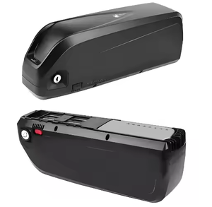 Hailong E-Bike 48v 20ah-40ahリチウムイオンバッテリーパック500W-1500W電動自転車用モーター - Product Image 1