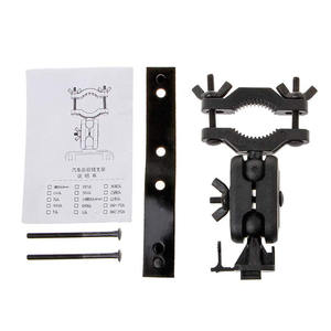 Soporte de Montaje para Cámara de Coche con Espejo Retrovisor para Yi Dash Cam 1 2, Venta al por Mayor de Fábrica - Product Image 6