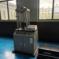 Equipo Profesional de Prueba de Tensión y Torsión para Fijaciones de Alta Resistencia YJZ-500D, Detector de Pernos Automático Vertical en Venta