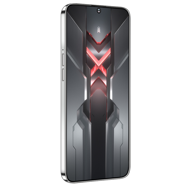 2024 GT10Pro Smartphones Gaming Deca Core Big 16GB+1TB Battery 7.3 Inch QHD LTE Android 13 French German Mobile Phone