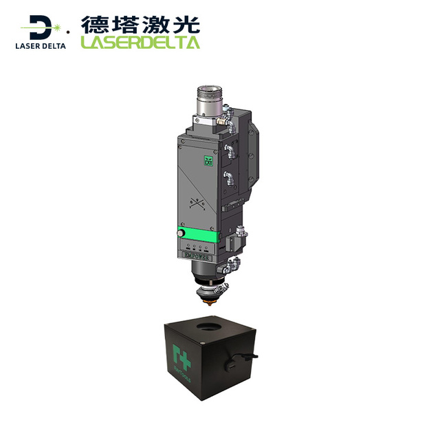 Fiber Alignment Tool Faster.Safer and More Accurate Visual Beam Aligne for Laser Machine