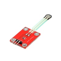 Module de capteur de pression à film mince résistif pour le développement Arduino Raspberry Pi Microbit