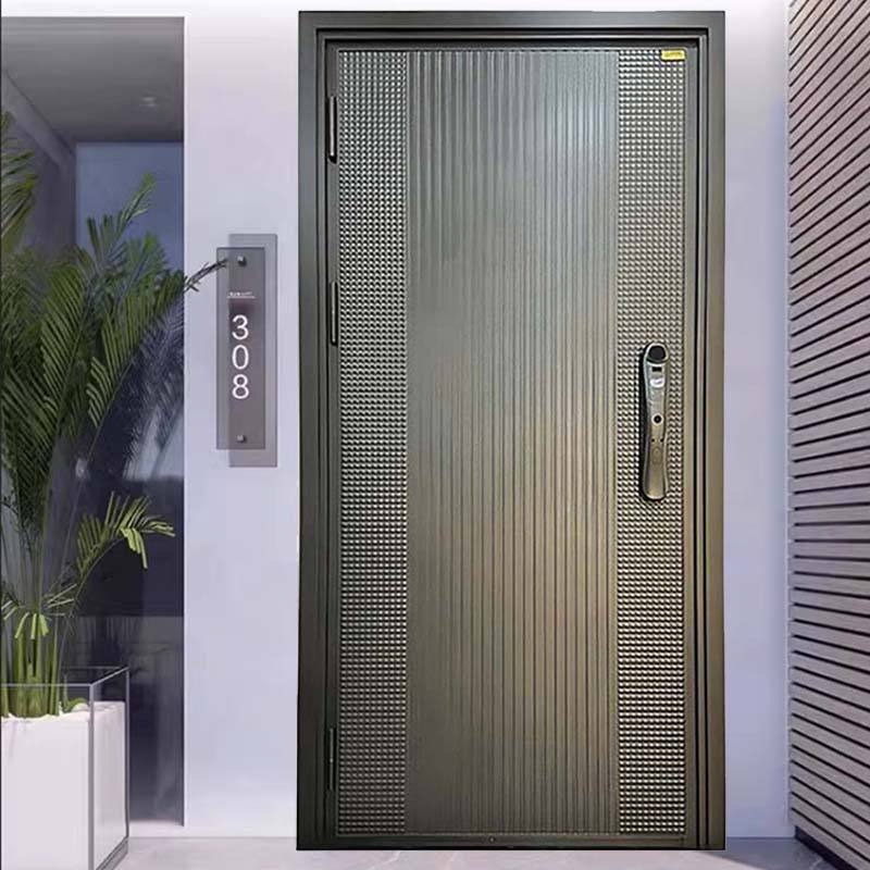 บริการให้คำปรึกษาลูกค้า - อลูมิเนียมหล่อสไตล์หนึ่ง