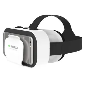 Edifier — Casque d'écoute De réalité virtuelle 3D V23, jouet d'apprentissage Ar/Vr, pour Android Vr