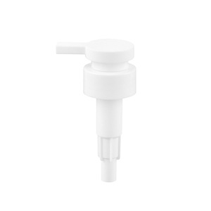 Bouchon à vis à ressort extérieur <span class=keywords><strong>de</strong></span> bouche <span class=keywords><strong>de</strong></span> pompe en plastique jetable <span class=keywords><strong>de</strong></span> taille personnalisée 28/410 33/410 verrouillé vers le haut <span class=keywords><strong>pour</strong></span> le lavage des bouteilles <span class=keywords><strong>de</strong></span> <span class=keywords><strong>bain</strong></span> - Product Image 6