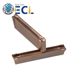 Herramienta de Torneado Interno Easy Cool, Portaherramientas de Corte y Ranurado - Product Image 4