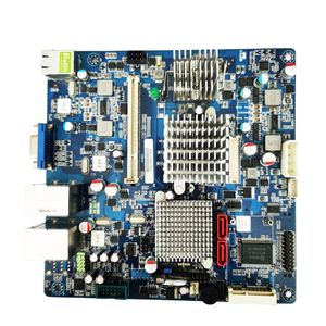 00190F1717AA 00190F1717AAB 00190F1717AC placa base Industrial CPU módulo Original Stock 100% pruebas que funcionan bien - Product Image 1