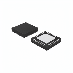 In Stock 28 WFQFN Exposed Pad Electronics Component Power Management (PMIC) MAX5984DETI+ - Product Image 1