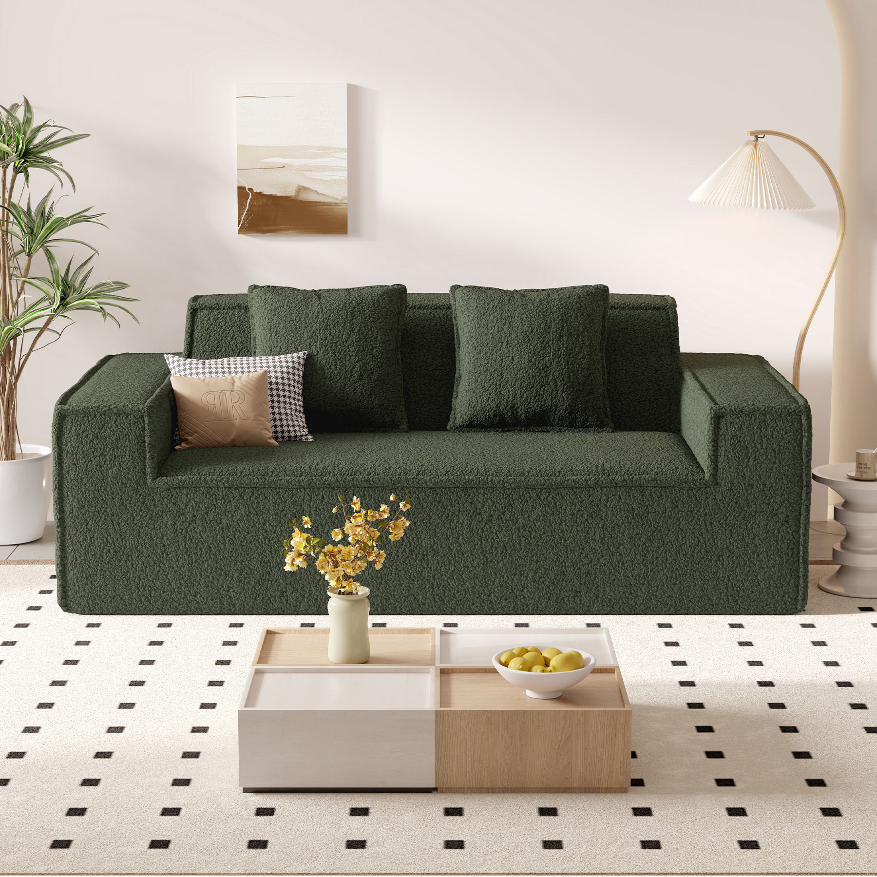 รหัสสินค้า: FU01166GN