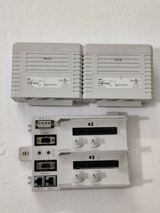 หน่วยสื่อสารฟิลด์บัสโมดูลอินเทอร์เฟซ DP-V1สำหรับระบบ PLC DCS สำหรับอุตสาหกรรม CI840A 3BSE041882R1 - Product Image 6