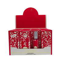 Livraison sous 7 jours – Parfum Roll-On Original Yar 10ml pour Femme – Parfum Arabe Longue Durée à la Fragrance Légère pour Usage Quotidien
