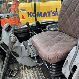 Excavadora Kubota 163 Usada con Pocas Horas de Trabajo, Fabricada en Japón, Precio Económico, en Venta - Product Image 4