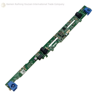 Poweredge R640 8x 2.5" Hdd Backplane 94j5v Nuevo Original en Stock Automatización Industrial PLC Dedicado Programación de PLC