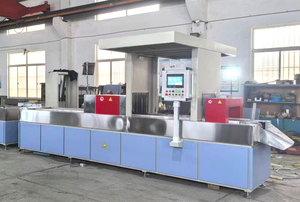 Détecteur de défauts par immersion magnétique de qualité industrielle YKTX-40A avec affichage fluorescent 380V, montage au sol - Product Image 5